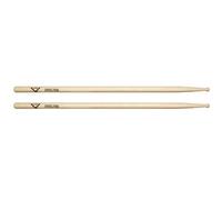 Baguettes Vater HSRW - Série Sweet Ride American Hickory - Pointe en bois de boule
