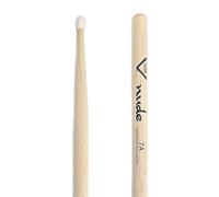 Baguettes Vater - Manhattan 7AN (embout en nylon) Série American Hickory - VH7AN