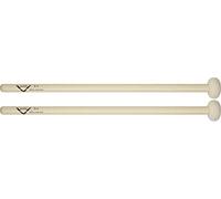 Baguettes Vater T1 - Maillets pour timbales - Tige conique - Dur - Ultra Staccato