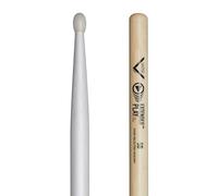 Baguettes Vater VEP5BN - 5B Extended Play Series 5B - Embout en nylon ovale