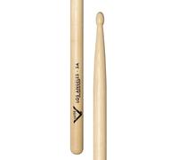 Vater Baguettes VH5AW Los Angeles 5A – Série American Hickory – Pointe en bois en forme de larme