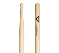 Baguettes Vater VH8AW - Série 8A American Hickory - Pointe en bois de tonneau