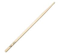 Baguettes Vater VHBB525-525 BeBop Series - Hickory - Pointe en bois en forme de larme