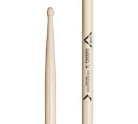 Vater Baguettes VHC7AW - 7A Classic Series - Hickory - Pointe de bois de gland