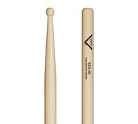 Baguettes Vater VHK5BW - Série Keg 5B American Hickory - Embout en bois de tonneau