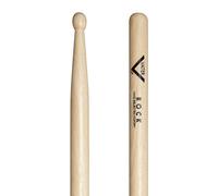 Baguettes Vater VHRW - Série Rock American Hickory - Pointe en bois de tonneau