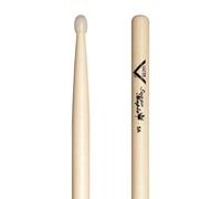 Baguettes Vater VSM5AN - 5A Série Sugar Maple - Embout en nylon ovale