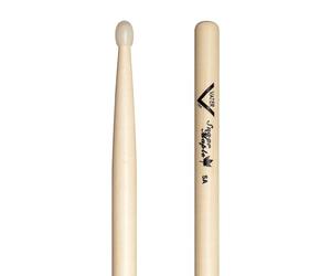 Baguettes Vater VSM5AN - 5A Série Sugar Maple - Embout en nylon ovale
