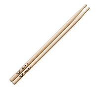 Baguettes Vater VSM5AW - 5A Série Sugar Maple - Pointe en bois ovale
