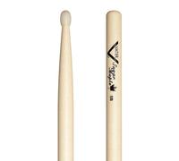 Baguettes Vater VSM5BN - 5B Série Sugar Maple - Embout ovale en nylon