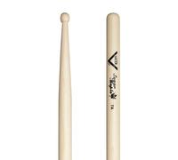 Vater Baguettes VSM7AW Sugar Maple Los Angeles 7A Paire en bois d'olivier