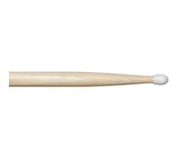 Baguettes Vater VSMC2BN - 2B Classic Series - Sugar Maple - Embout en nylon ovale