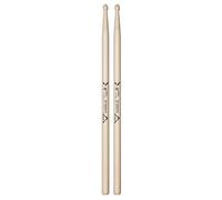 Baguettes Vater VSMC2BW - 2B Classic Series - Sugar Maple - Pointe de bois de gland