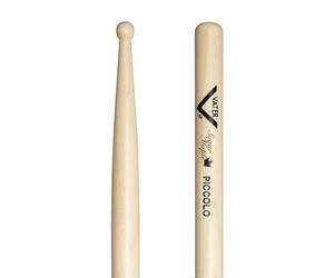 Baguettes Vater VSMPW - Piccolo Série Sugar Maple - Pointe en bois de boule
