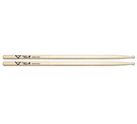 Baguettes Vater VSMSRW - Sweet Ride Série Sugar Maple - Pointe en bois de boule