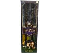 Baguettes x2 Harry Potter et Ginny Weasley 30,5 cm The Noble Collection Multicolore G