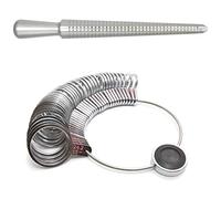 Baguier et triboulet dans un ensemble BULLONGÈ MSR