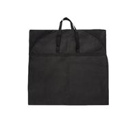 Bagure De Combinaison - Couverture De Vêtements De Rangement De Garde-Robe À Fermeture Éclaireuse Pliable, Sac De Rangement De Garde-Robe | Sacs De Costume pour Placard avec Fenêtre Transparente |