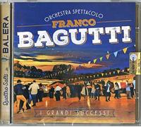Bagutti Franco - I Grandi Successi