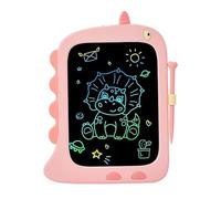 BAGY Tablette D'écriture LCD de 8,5 Pouces, Tablette Graphique, Ardoise Magique, Tablette Dessin Enfant de 2 3 4 5 6 7 Ans Filles et Garçons Cadeau d'anniversaire pour Les Enfants Licorne Jouets
