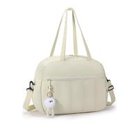 BAGZY Sac Cabine Avion 40x30x20 Wizz Air Transavia Underseat Cabin Bag 25L Sac de Voyage avec 14 Pouces Ordinateur Compartiment Imperméable Sacs fourre-Tout pour Professeur Weekend Sport Homme Femme