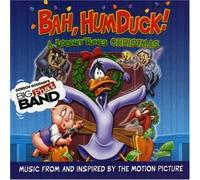 Bah Humduck: A Looney Tunes Christmas