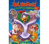 Bah Humduck [Edizione: Regno Unito] [Import]