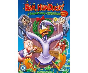 Bah Humduck [Edizione: Regno Unito] [Import]
