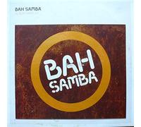Bah Samba - Album Sampler [Import]