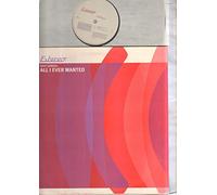 Bah Samba - All I Ever Wanted [Import]