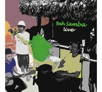 BAH SAMBA - LIVE(AND NEW TRACK)