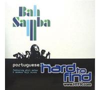 Bah Samba - Portuguese Love [Import]