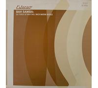 Bah Samba - So Tired Of Waiting (Nick Matar Mixes)