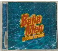 Baha Men - Brand New Album (Tba) +Bonus