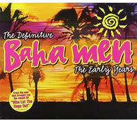 Baha Men - Definitive BAHA Men: The Early [Import]