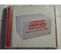 Baha Men - Funky Nassau [Import]