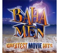 Baha Men - Greatest Hits from Movie & TV [Import]