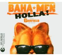Baha Men - Holla [Import]