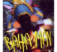 Baha Men – Junkanoo – Import Usa
