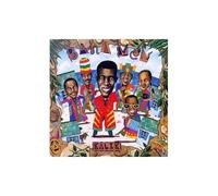 Baha Men - Kalik [New CD] Alliance MOD