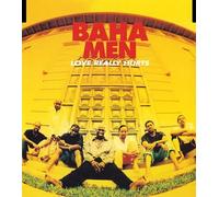 Baha Men - Love Really Hearts Without You [Import]