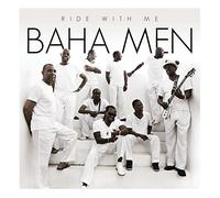 Baha Men – Ride With Me – CD – Sony Music