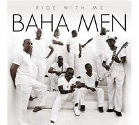Baha Men – Ride With Me – CD – Sony Music