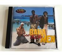 Baha Men - Who Let The Dogs Out ?