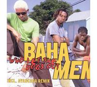 Baha Men - Who Let the Dogs Out [Vinyl Maxi-Single]