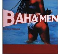 Baha Men - Wooga Chaka Paradise [Import]