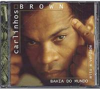Bahai Do Mundo - Dutch Import