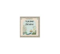 Bahá'í Englisi Farsi Persian Prayer Book Yá Rabb Madadí