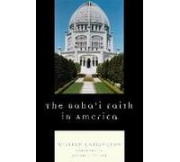 Baha'i Faith In America