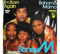 Bahama Mama / I'm Born Again